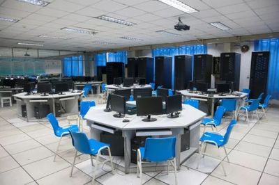 探索網絡工程的奧秘 電子信息工程學院的專業視角